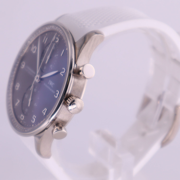 IWC IWC Portugieser Chronograph - Bild 6 